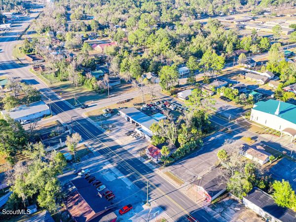 1180 Ossie Davis Parkway , Waycross, GA 31501