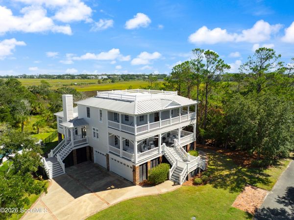 119 Southpoint Drive , St. Simons Island, GA 31522