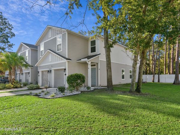 145 Inlet Reach Circle , St. Marys, GA 31558