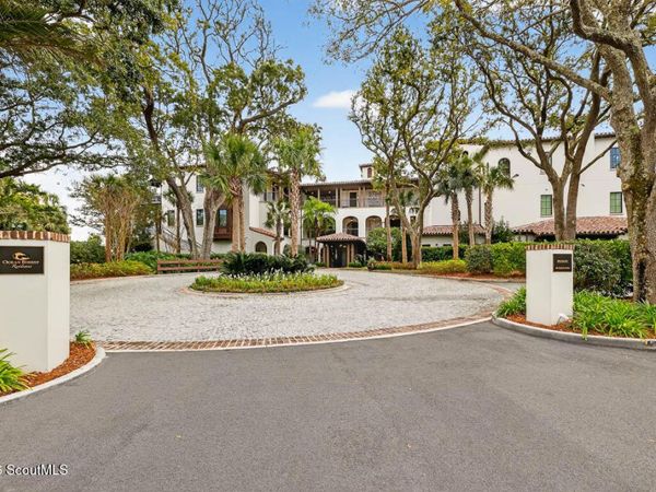131 Ocean Forest Drive , Sea Island, GA 31561
