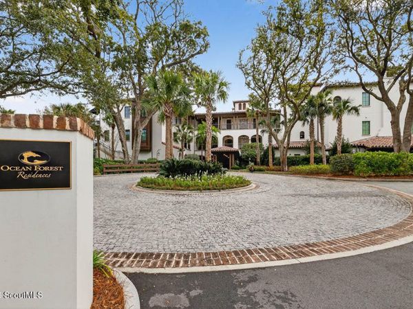 115 Ocean Forest Drive , Sea Island, GA 31561