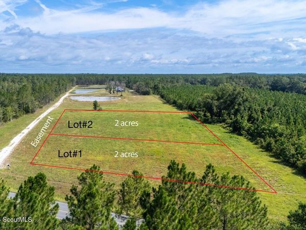 4600 Alma Highway , Waycross, GA 31503