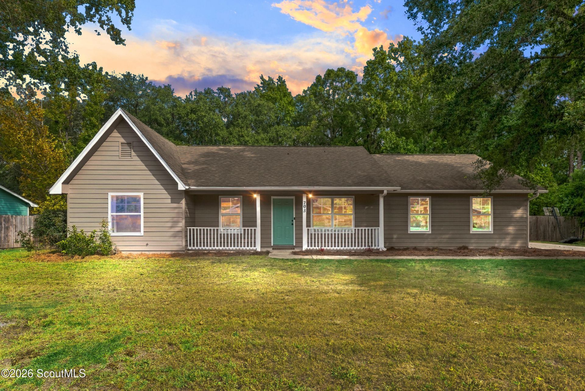 703 E Bay Avenue  Kingsland, GA 31548