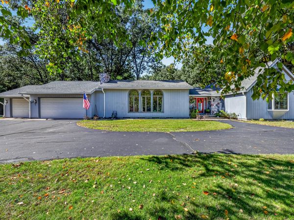 3985 Harbor Point Drive, Norton Shores, MI 49441