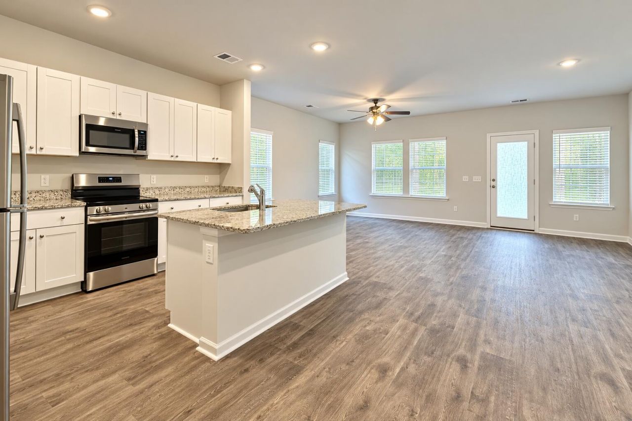 8753 Silver Perch Lane Photo 8
