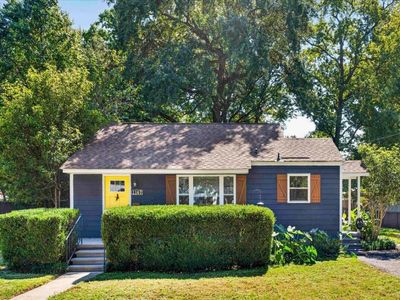 1167 Sherwood Street, North Charleston, SC 29405