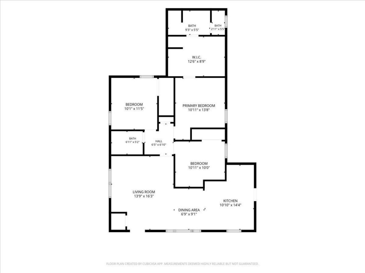 1167 Sherwood Street Photo 26