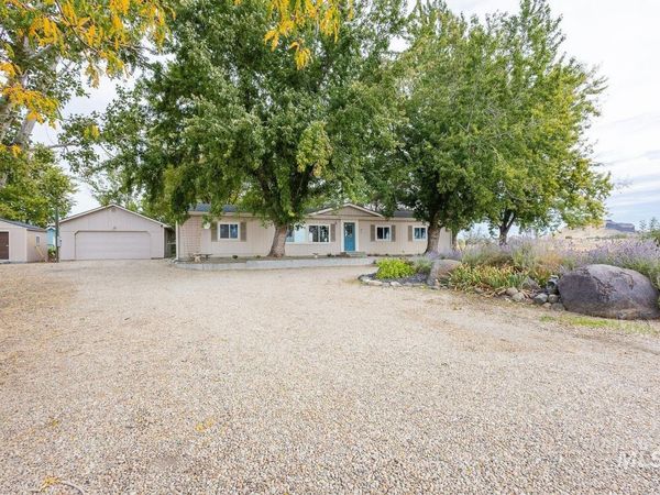 8262 Snake, Caldwell, ID 83607