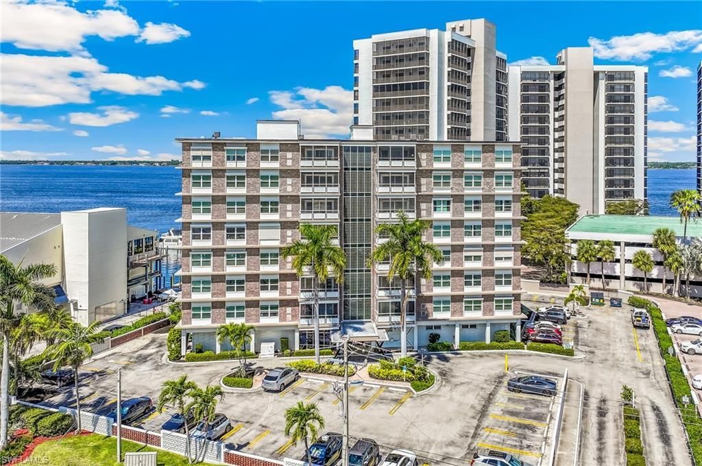 2350 W 1st St , Unit 801, Fort Myers, FL 33901 Photo