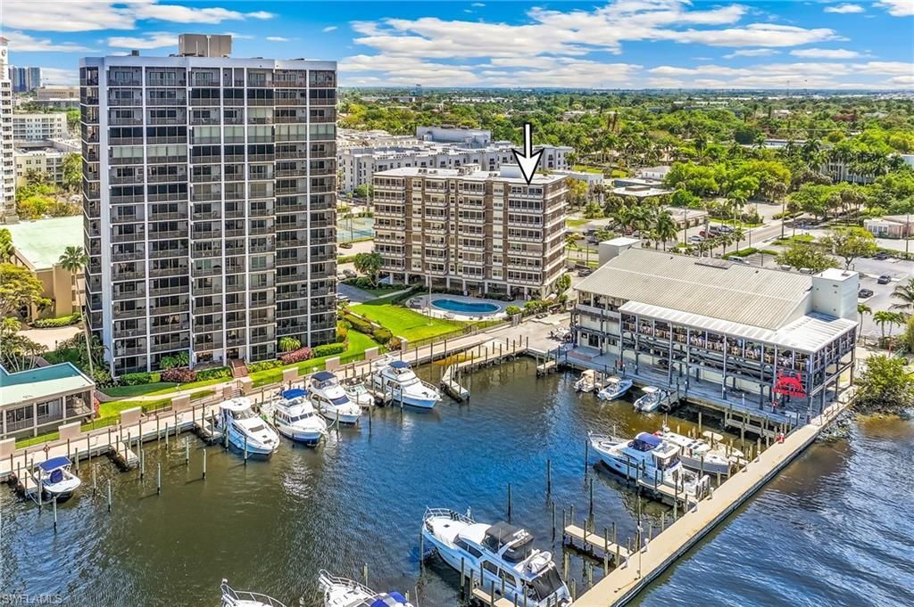 2350 W 1st St , Unit 801, Fort Myers, FL 33901 Photo