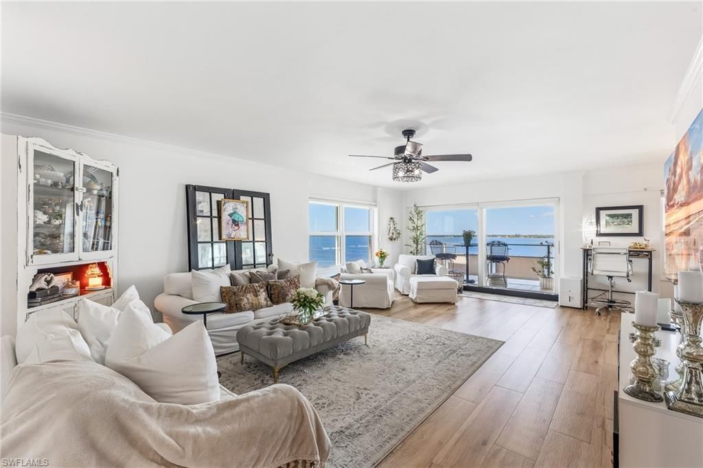 2350 W 1st St , Unit 801, Fort Myers, FL 33901 Photo