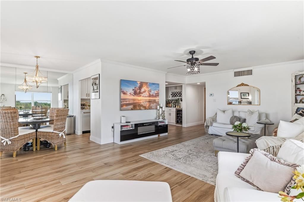2350 W 1st St , Unit 801, Fort Myers, FL 33901 Photo
