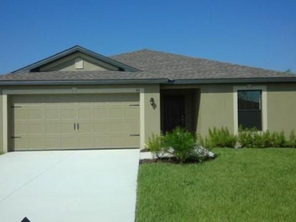 411 Shadow Lakes DR , LEHIGH ACRES, FL 33974