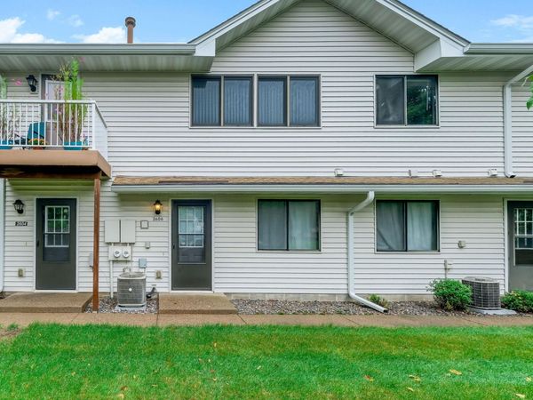 2606 Brookdale Lane , Brooklyn Park, MN 55444