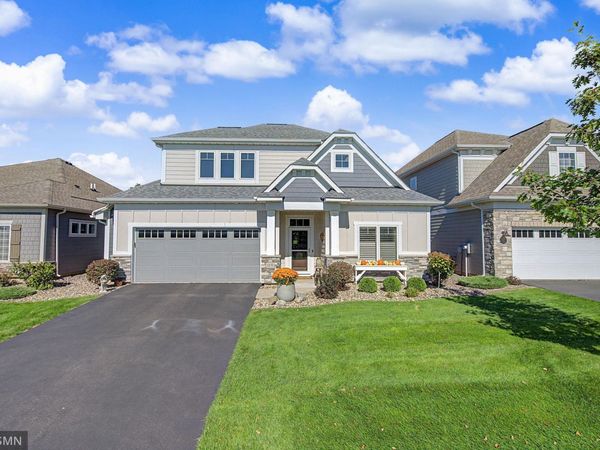 8890 Irving Boulevard N, Lake Elmo, MN 55042