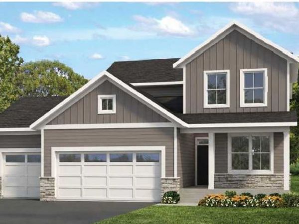4819 Baker Reserve Lane , Maple Plain, MN 55359