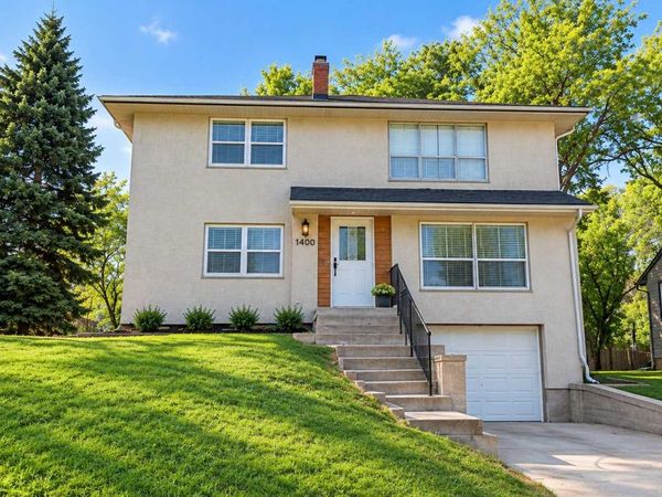 1400 Arlington Avenue E, Saint Paul, MN 55106