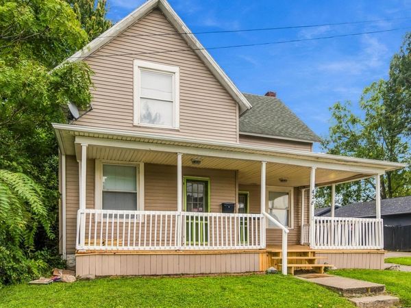 428 N State Street, Marion, OH 43302