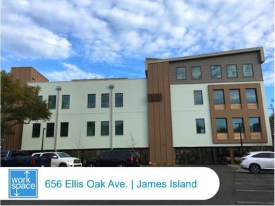 656 Ellis Oak Avenue , Unit 107, Charleston, SC 29412