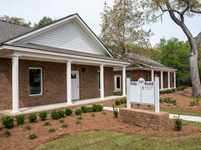 521 Folly Road , Unit 207, Charleston, SC 29412
