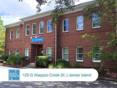 125-G Wappoo Creek Drive , Unit 211, Charleston, SC 29412