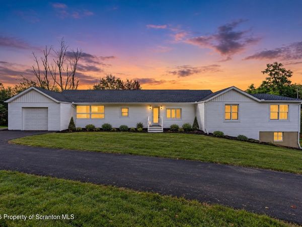 130 Sullivan Road , North Abington Twp, PA 18414