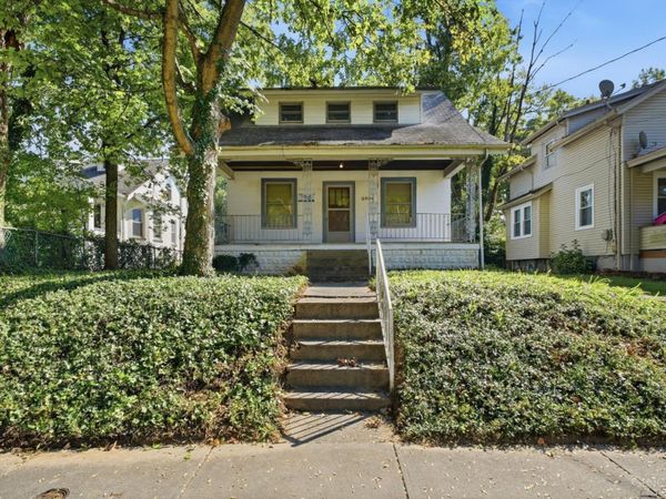 6404 Meis Avenue, Cincinnati, OH 45224