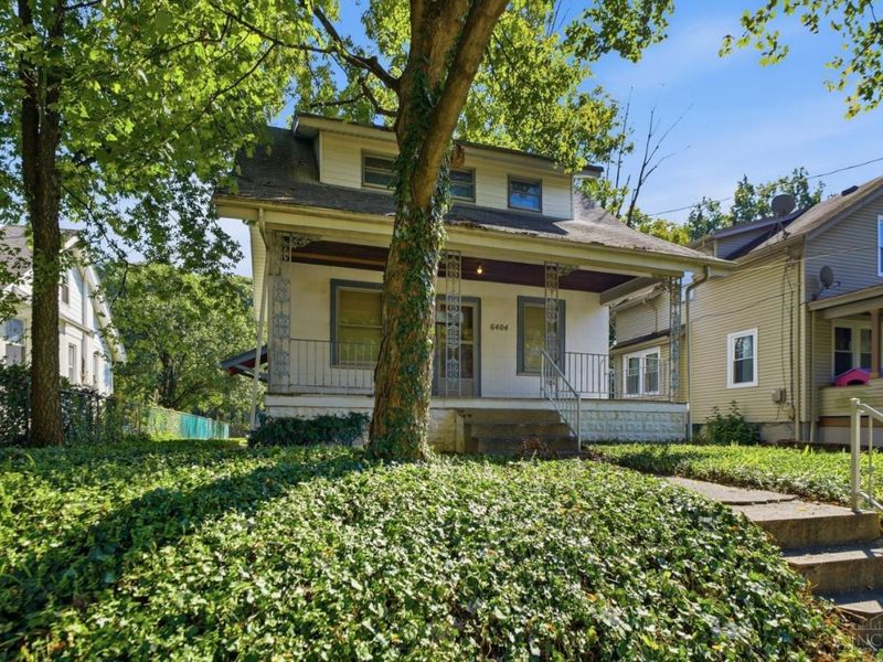 6404 Meis Avenue, Cincinnati, OH 45224 Photo 2