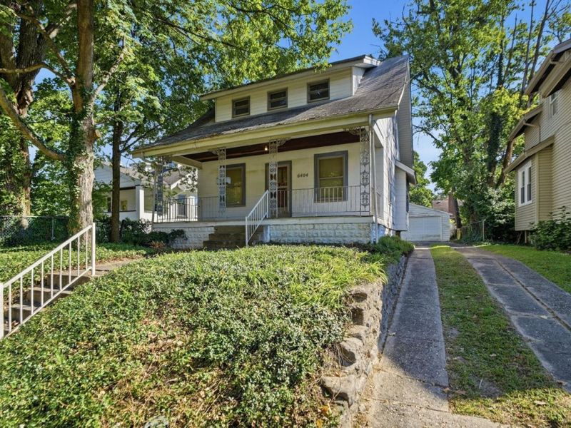 6404 Meis Avenue, Cincinnati, OH 45224 Photo 3