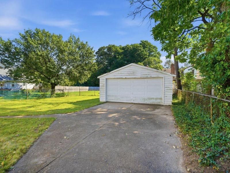 6404 Meis Avenue, Cincinnati, OH 45224 Photo 30