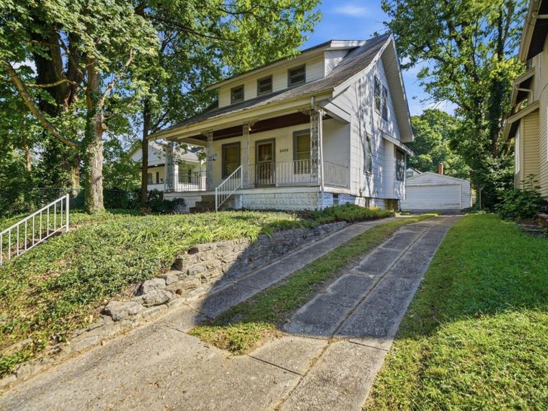 6404 Meis Avenue, Cincinnati, OH 45224 Photo 4