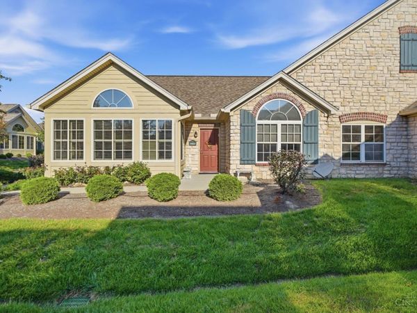 3423 Twenty Mile Way, Deerfield Twp., OH 45140