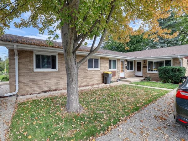 221 Spring STREET, Unit 223-225, Waukesha, WI 53188