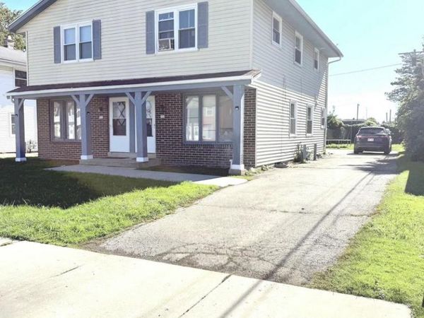 731 Monticello DRIVE, Racine, WI 53402