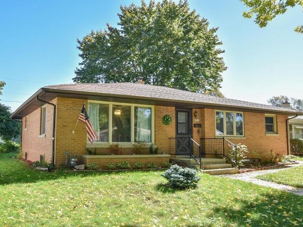 2417 S 15th STREET, Sheboygan, WI 53081
