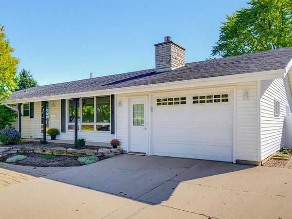 40 Wakawn AVENUE, Fond Du Lac, WI 54935