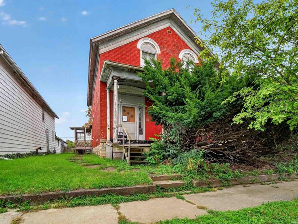 525 Lavina Street, Fort Wayne, IN 46802