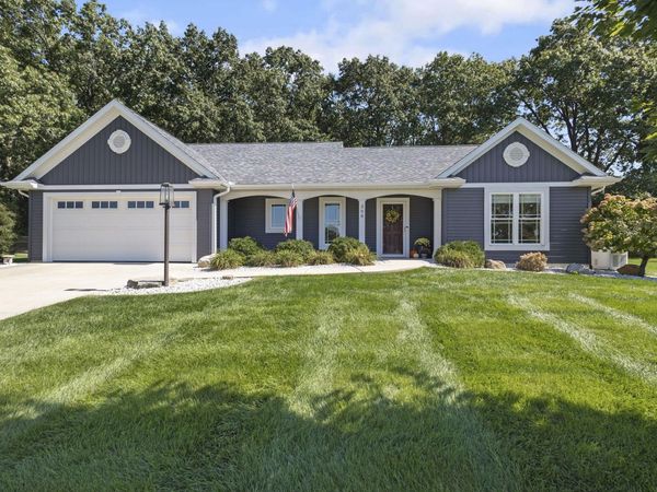 308 Haines Drive, Elkhart, IN 46514