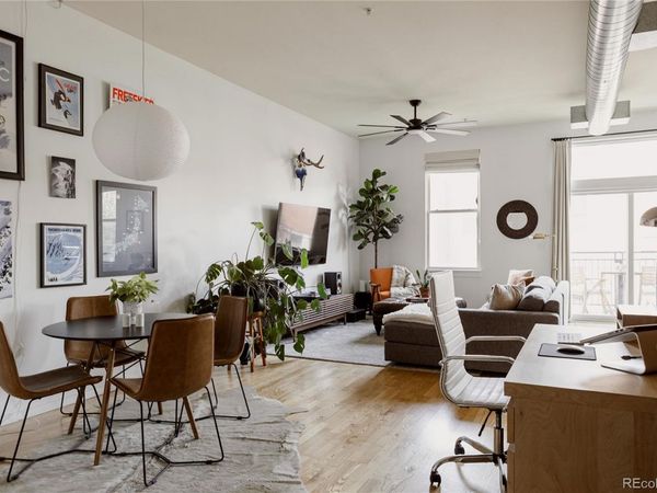 4383 Tennyson Street, Unit 2J, Denver, CO 80212