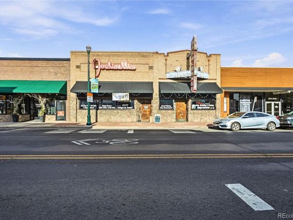 25 N Main Street, Brighton, CO 80601