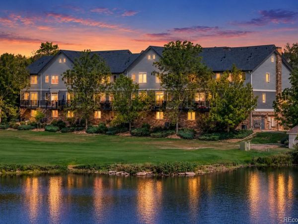 2947 W Riverwalk Circle, Unit B, Littleton, CO 80123