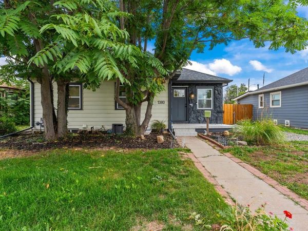 1380 Trenton Street, Denver, CO 80220