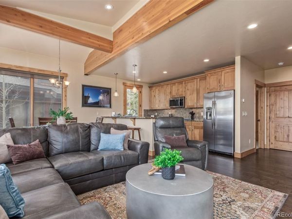 345 Lodge Pole Circle, Unit L1, Silverthorne, CO 80498