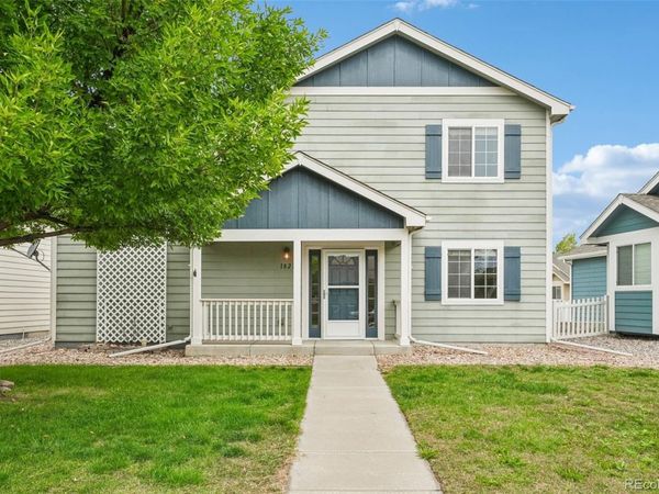 1827 E 11th Street, Loveland, CO 80537