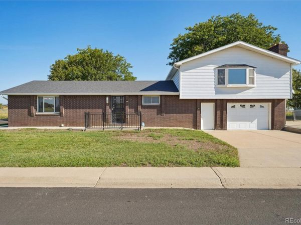 101 2nd Street, Dacono, CO 80514