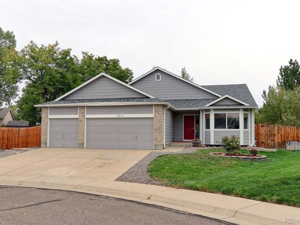 2433 Wolf Creek Drive , Brighton, CO 80601