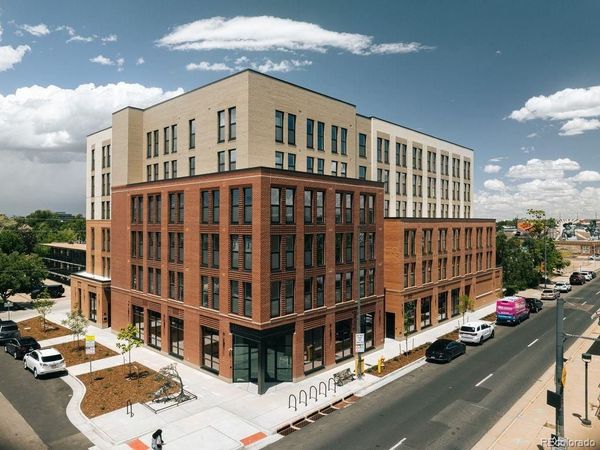 639 29th St, Unit 205, Denver, CO 80205