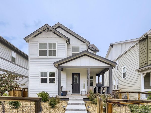 2901 E 102nd Place , Thornton, CO 80229
