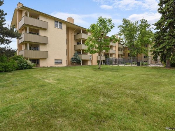 3035 Oneal Parkway, Unit 19S, Boulder, CO 80301