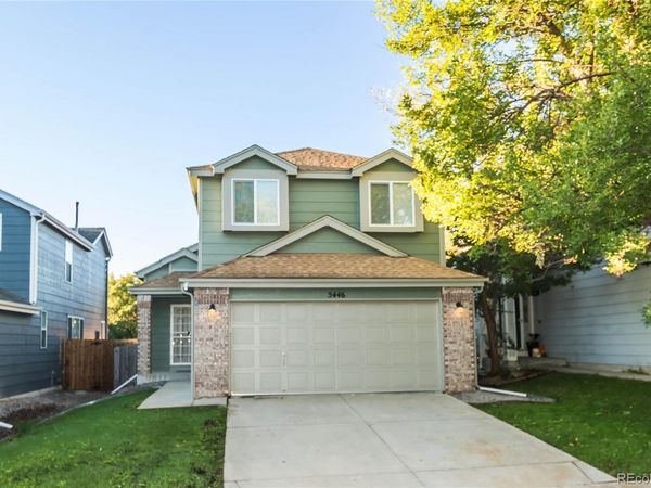 5446 W 115th Place , Westminster, CO 80020
